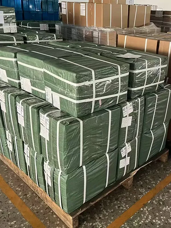 6ka Miniature Circuit Breaker